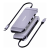USB 2.0 Cables - mbeat  Elite X11 Dual HDMI USB-C Multifunction Docking Station (4K MST HDMI x 2 USB-C | Wholesale IT Computer Hadware