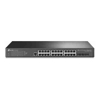 Gigabit Network Switches - TP-Link TL-SG3428X | JetStream 24 Port Gigabit L2+ Managed Switch with 4 10GE SFP+ Slots | Wholesale IT Computer Hadware