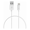 Verbatim Other Accessories - Verbatim Charge  Sync Lightning Cable 1m White--Lightning to USB A | Wholesale IT Computer Hadware