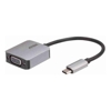 VGA / D-Sub Cables - Aten USB-C TO VGA ADAPTER ALUMINIUM HOUSING NO WTY | Wholesale IT Computer Hadware