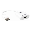 HDMI Cables - Aten ATENVANCRYST VC986B DISPLAYPORT TO TRUE 4K HDMI ACTIVE ADAPTER NO WTY | Wholesale IT Computer Hadware