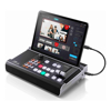KVM Switches - Aten UC9040 StreamLIVE Pro All-in-one Multi-channel AV Mixer. Preset up to 8 scenes DVE | Wholesale IT Computer Hadware