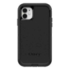 Third Party Cases & Covers - OtterBox Defender Series Case for Apple iPhone 11 Black | Wholesale IT Computer Hadware