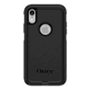 OtterBox Third Party Cases & Covers - OtterBox Defender Series Case for Apple iPhone XR Black | Wholesale IT Computer Hadware
