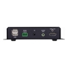 Aten - Aten 4K HDMI OVER IP RECEIVER WITH POE 2YR | Wholesale IT Computer Hadware