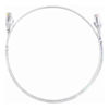 8Ware Cat6 Network Cables - 8Ware Cat6 Ultra Thin Slim Cable 3m / 300cm White Color Premium RJ45 Ethernet Network | Wholesale IT Computer Hadware