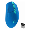 Logitech Wireless Desktop Mice - Logitech G305 LIGHTSPEED Wireless Gaming Mouse BLUE | Wholesale IT Computer Hadware