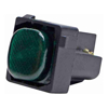 Power Cable Accessories - 4Cabling 4C | Neon Indicator Green Mechanism 240V | Wholesale IT Computer Hadware