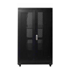 4Cabling Rack Mount - 4Cabling 27RU 800mm Wide x 1000mm Deep Server Rack with Bi-Fold Mesh Doors | Wholesale IT Computer Hadware