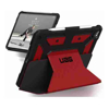 Urban Armor Gear - Urban Armor Gear UAG Metropolis iPad Air 4th Gen (2020)/ 11" Pro Magma | Wholesale IT Computer Hadware
