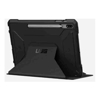 Urban Armor Gear - Urban Armor Gear UAG Galaxy Tab S7 Metropolis- Black | Wholesale IT Computer Hadware
