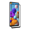 3Sixt - 3Sixt PrismShield Classic Curved Glass Samsung Galaxy A21S | Wholesale IT Computer Hadware