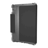 Cases & Covers - Urban Armor Gear UAG Lucent for iPad 10.2" Black / Ice | Wholesale IT Computer Hadware