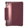 Urban Armor Gear - Urban Armor Gear UAG Lucent for iPad 10.2" Aubergine / Dusty Rose | Wholesale IT Computer Hadware