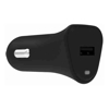 Griffin - Griffin PowerJolt Universal USB-A 12W Car Charger Black | Wholesale IT Computer Hadware