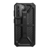 Urban Armor Gear - Urban Armor Gear UAG Monarch for Samsung GS21 Carbon Fiber | Wholesale IT Computer Hadware