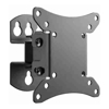 Brackets & Mounting - 4Cabling Wall Mount Full Motion TV Bracket | VESA Compliant 50x 50 75x75 100x100 | Max | Wholesale IT Computer Hadware