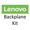 Server Railkits - Lenovo THINKSYSTEM 1U 8X2.5" SAS/SATA BACKPLANE Option KIT  | Wholesale IT Computer Hadware