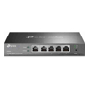TP-Link - TP-Link ER605 SAFESTREAM Gigabit MULTI-WAN VPN ROUTER MAX 4 WAN VPN 5YR | Wholesale IT Computer Hadware