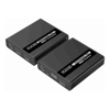 HDMI Cables - 4Cabling KVM Console Extender Over Cat 6/6A 70m with HDMI Loop-Through | Wholesale IT Computer Hadware