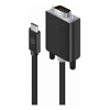 ALOGIC - ALOGIC Premium 1m USB-C to VGA Cable Male to Male | Wholesale IT Computer Hadware