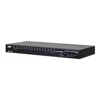 KVM Switches - Aten 16-Port USB 3.0 4K HDMI KVM Switch Port Selection: OSD Hotkey Pushbutton RS-232 | Wholesale IT Computer Hadware