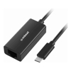 USB Hubs - mbeat  USB-C Gigabit Ethernet Adapter Black | Wholesale IT Computer Hadware