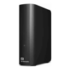 3.5 Desktop External Hard Drives - WD Western Digital WD Elements Desktop 18TB USB 3.0 3.5" External Hard Drive Black Plug | Wholesale IT Computer Hadware