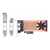 NAS Accessories - Qnap DUAL M.2 2280 PCIe NVME SSD & DUAL-PORT 2.5GBE EXPANSION CARD | Wholesale IT Computer Hadware