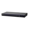 KVM Switches - Aten CS19216 16- Port USB3.0 4K DisplayPort KVM Switch Superior video quality | Wholesale IT Computer Hadware