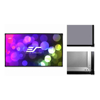 Projector Screens - Elite Screens 120 FIXED Frame 169 PROJECTOR SCREEN EZFRAME ACOUSTIC 4K | Wholesale IT Computer Hadware