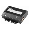 KVM Cables - Aten SN3001P 1-Port RS-232 Secure Device Server with PoE Secured operation modes Local  | Wholesale IT Computer Hadware