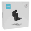 Headsets - Kivee TW21 Bluetooth Heatset Black | Wholesale IT Computer Hadware