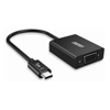 Choetech - Choetech HUB-V01 USB C to VGA Adapter | Wholesale IT Computer Hadware