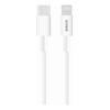 Kivee Other Accessories - Kivee CT206 USB-C Male to Lightning Male Charging cable 1m | Wholesale IT Computer Hadware