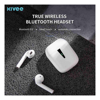 Other Accessories - Kivee TW73 Bluetooth 5.0 Wireless Earphone White | Wholesale IT Computer Hadware