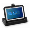 Panasonic Mounts & Docks - Panasonic Toughbook G2 Desktop Cradle / Dock | Wholesale IT Computer Hadware