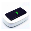 Other Accessories - Vmax S2 3 in 1 Wireless Charger + UV Light Sanitizer Box + Aromatherapy diffuser | Wholesale IT Computer Hadware