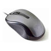 CLiPtec - CLiPtec VIVA 1000DPI USB Optical MOUSE Grey | Wholesale IT Computer Hadware
