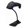 Partner Tech Barcode Scanners - Partner Tech Partner SC-NL201 2D Image  Barcode Scanner with Stand  | Wholesale IT Computer Hadware