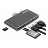 mbeat - mbeat Edge Pro P78 Multifunction Hub for Microsoft Surface Pro Gen 5  Gen 6 | Wholesale IT Computer Hadware