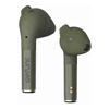 Defunc Wireless Earbuds - Defunc TRUE PLUS Green | Wholesale IT Computer Hadware