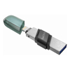 USB 2.0 Flash Drives - SanDisk 128GB iXpand Flash Drive Flip (SDIX90N-128G) | Wholesale IT Computer Hadware