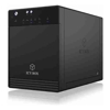 2.5 Portable External Hard Drive Enclosures - Icy Box SINGLE enclosure for 4x HDD/SSD with USB 3.1 (Gen 2) Type-C interface and fan | Wholesale IT Computer Hadware