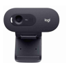 Webcams - Logitech C505 HD Webcam | Wholesale IT Computer Hadware