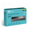 100Mb Network Switches - TP-Link TL-SG108-M2 8-Port 2.5G Desktop Switch Super Fast Connection 2.5G NAS 2.5G | Wholesale IT Computer Hadware