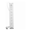 UPS Accessories - PowerShield ZapGuard 5 Way Power Surge Filter Board | Wholesale IT Computer Hadware