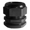 4Cabling Other Server Accessories - 4Cabling 4C | 50mm Nylon Cable Gland Long Threaded with Washer 2 Pack | Wholesale IT Computer Hadware