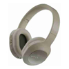 Headphones - SOUL Emotion Max ANC Wireless Headphone w/Multipoint Beige | Wholesale IT Computer Hadware
