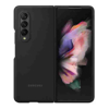 Cases & Covers - Samsung Fold 3 Silicone Cover -Black | Wholesale IT Computer Hadware